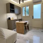 Dimora Cozy Retreat In Chania Old Town 公寓 干尼亞