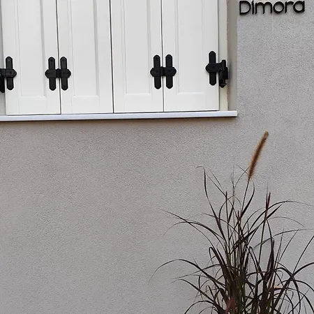 公寓 Dimora Cozy Retreat In Chania Old Town 干尼亞