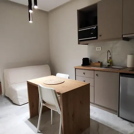 Dimora Cozy Retreat In Chania Old Town Apartman Hriszí Aktí Haniá