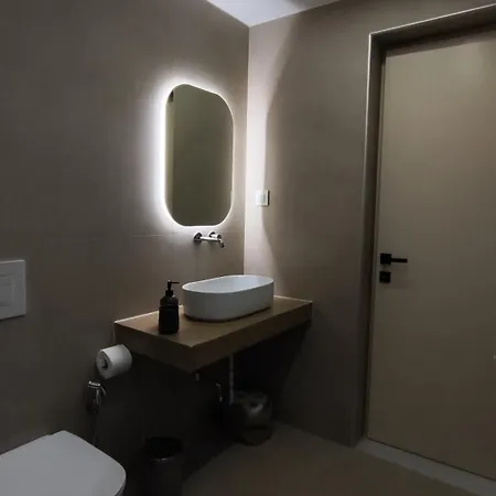 Dimora Cozy Retreat In Chania Old Town Апартаменти Ханья (Крит)