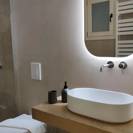 Dimora Cozy Retreat In Chania Old Town Chania (Crete)