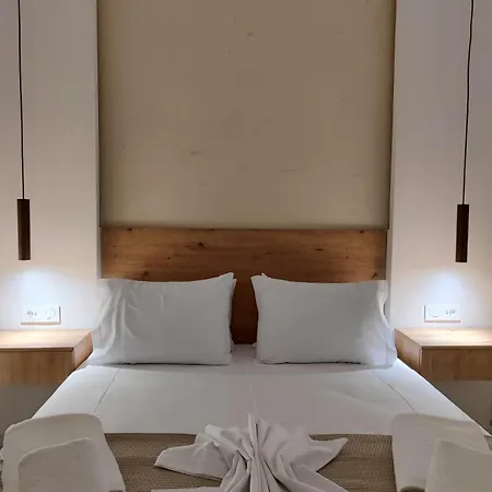 Dimora Cozy Retreat In Chania Old Town Lejlighed