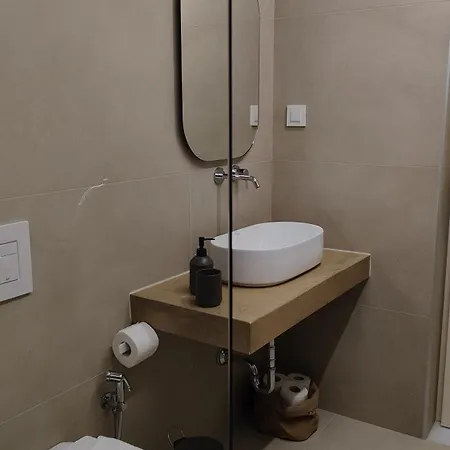 Lejlighed Dimora Cozy Retreat In Chania Old Town Chania (Crete)