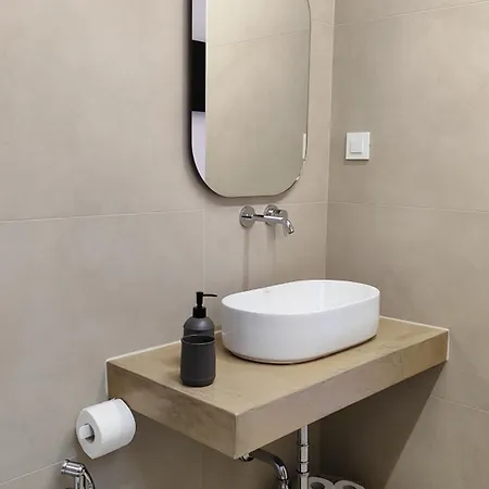 Dimora Cozy Retreat In Chania Old Town * Chania (Crete)