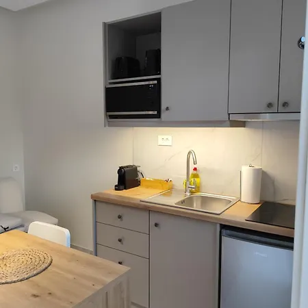 Dimora Cozy Retreat In Chania Old Town