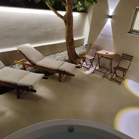 Dimora Cozy Retreat In Chania Old Town