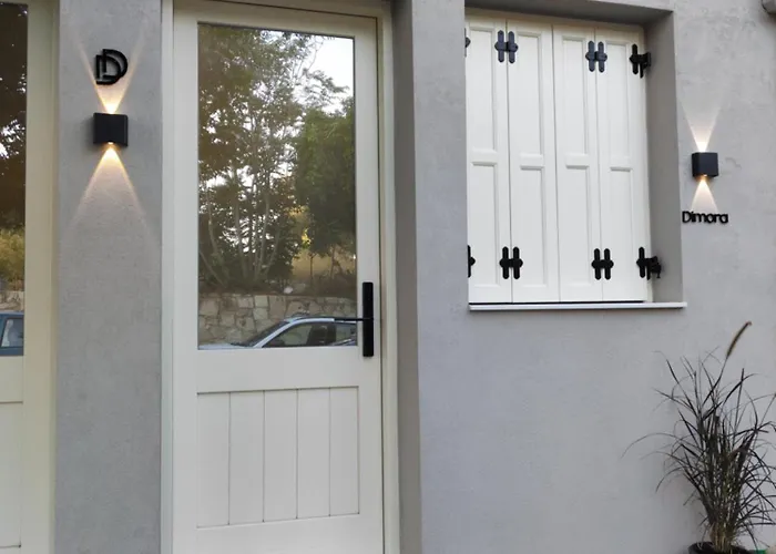 Dimora Cozy Retreat In Chania Old Town * Chania (Crete)