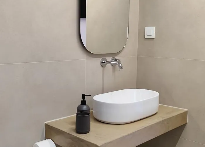 Dimora Cozy Retreat In Chania Old Town * Chania (Crete)