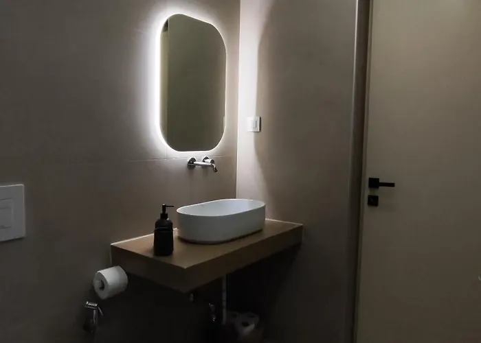 Dimora Cozy Retreat In Chania Old Town Apartment Chania (Crete)