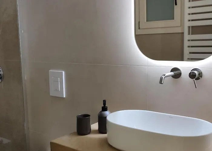 Dimora Cozy Retreat In Chania Old Town Chania (Crete)