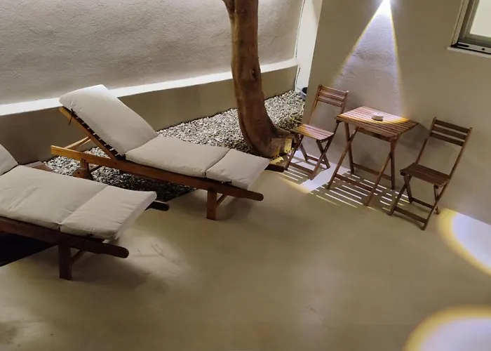 Dimora Cozy Retreat In Chania Old Town