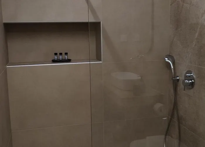 Dimora Cozy Retreat In Chania Old Town