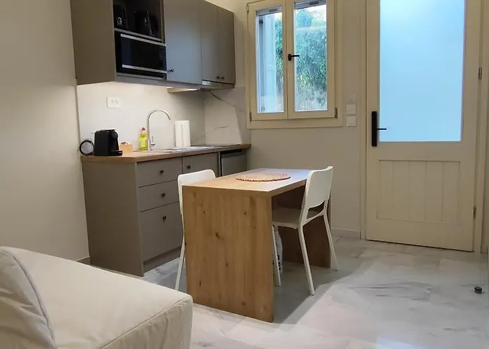 Dimora Cozy Retreat In Chania Old Town Apartment Chania (Crete)